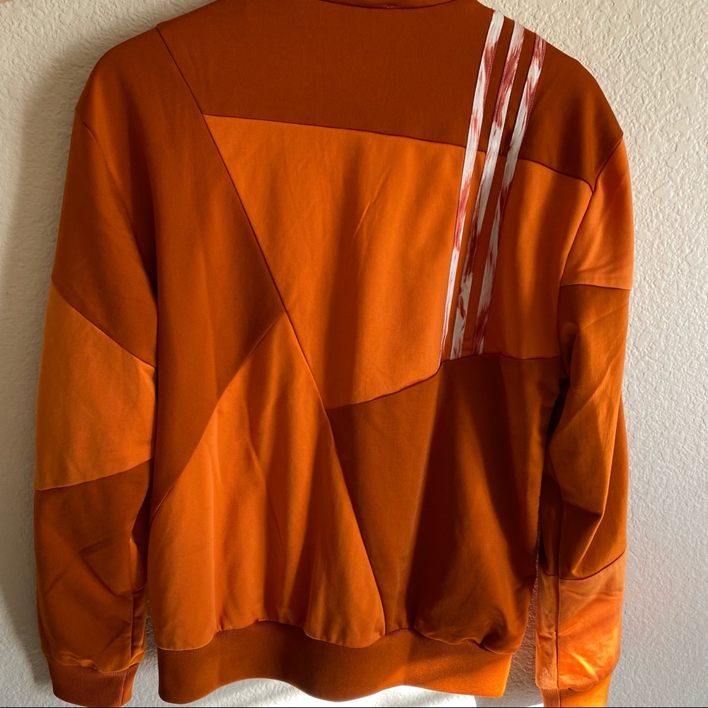 Adidas Track Jacket - Picture 4 of 6
